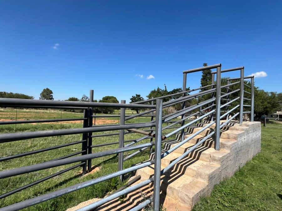 5 Bedroom Property for Sale in Brandfort Rural Free State